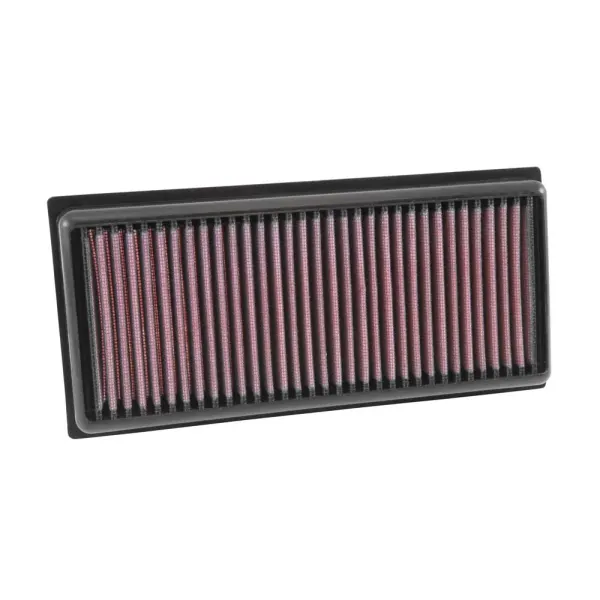 Filtro de ar K&N lavável 33-2881