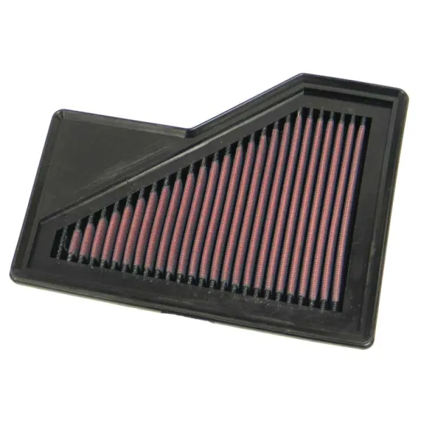Filtro de ar K&N lavável 33-2885