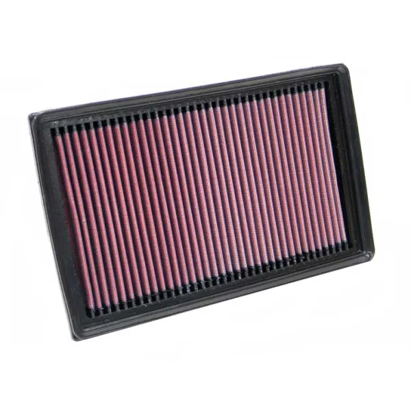 Filtro de ar K&N lavável 33-2886