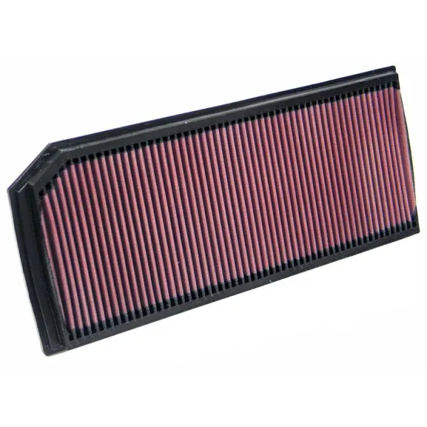 Filtro de ar K&N lavável 33-2888