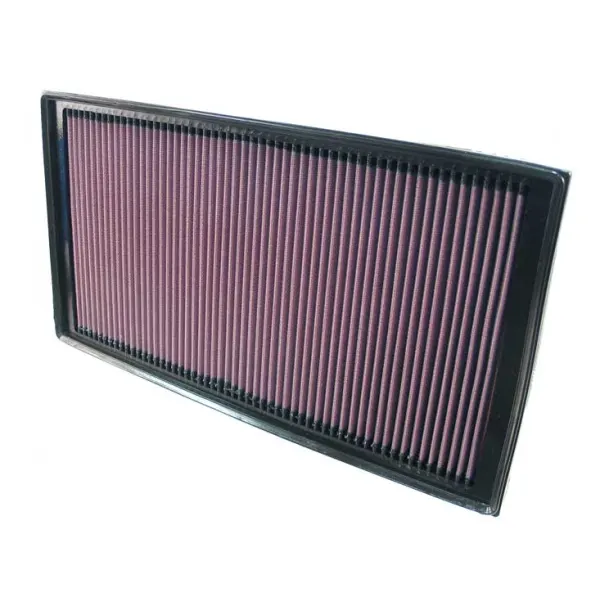 Filtro de ar K&N lavável 33-2912