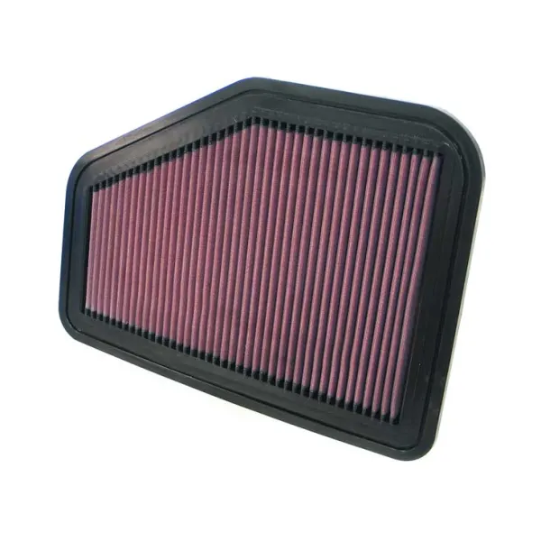 Filtro de ar K&N lavável 33-2919