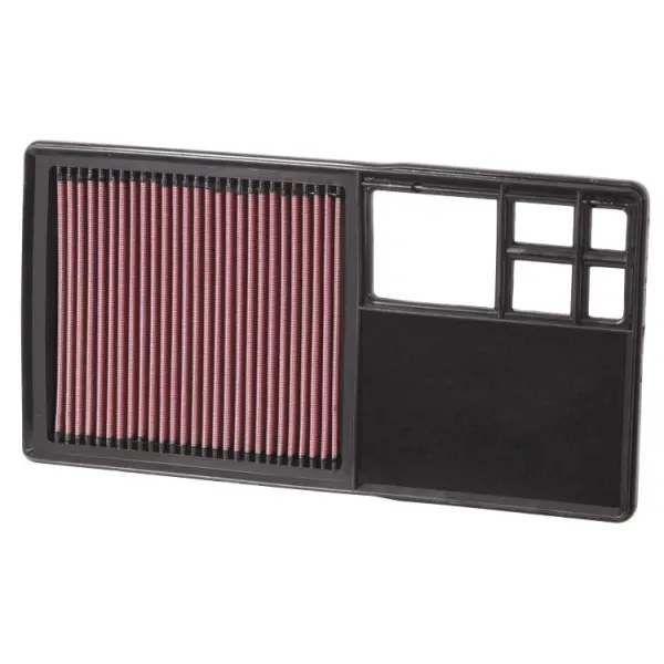 Filtro de ar K&N lavável 33-2920
