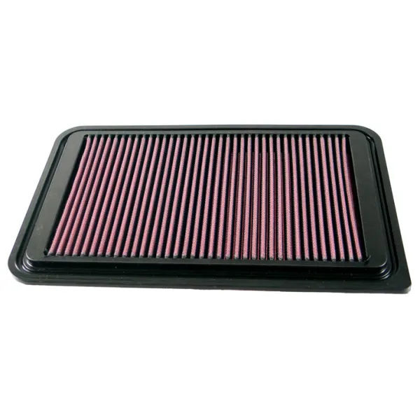 Filtro de ar K&N lavável 33-2924