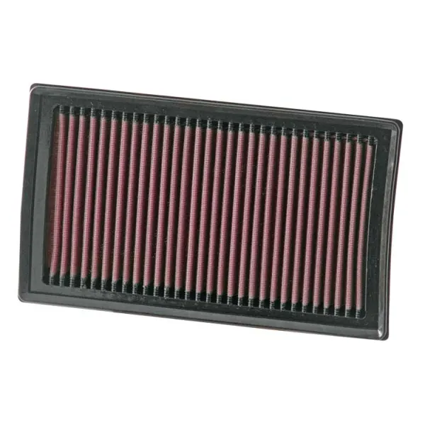 Filtro de ar K&N lavável 33-2927