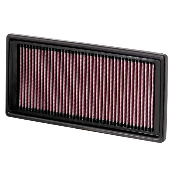 Filtro de ar K&N lavável 33-2928