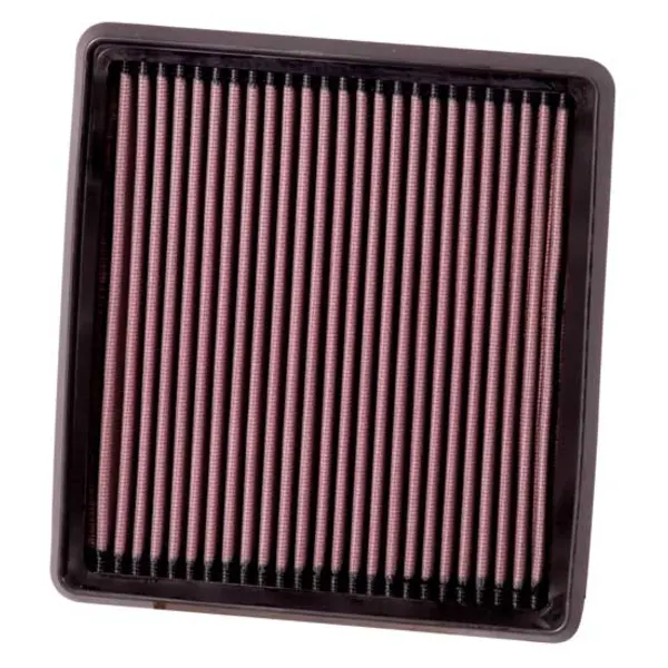 Filtro de ar K&N lavável 33-2935