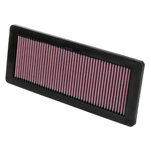 Filtro de ar K&N lavável 33-2936