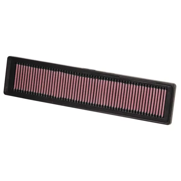 Filtro de ar K&N lavável 33-2937