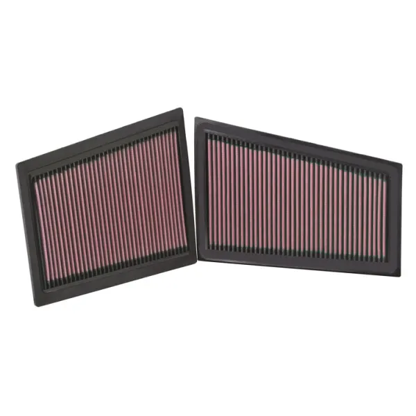 Filtro de ar K&N lavável 33-2940
