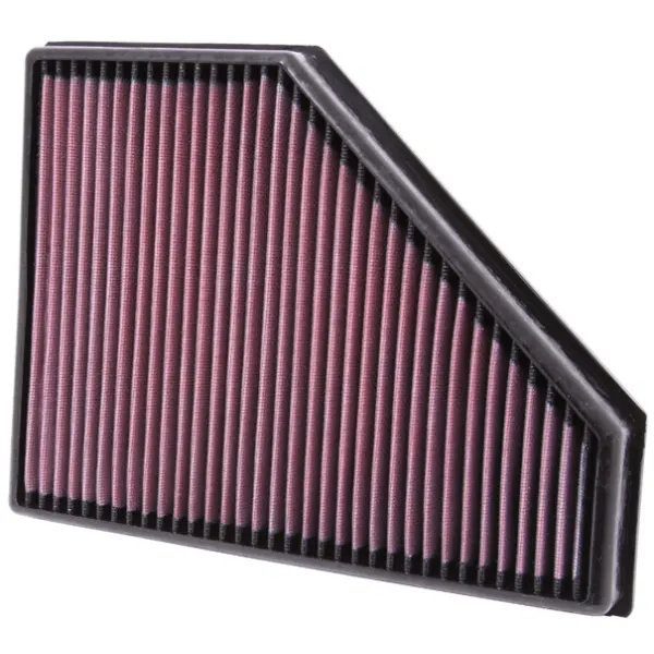 Filtro de ar K&N lavável 33-2942