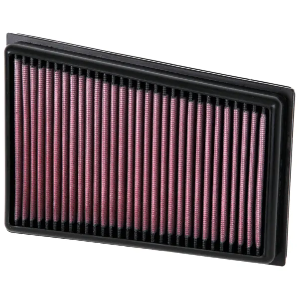 Filtro de ar K&N lavável 33-2944