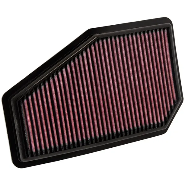 Filtro de ar K&N lavável 33-2948
