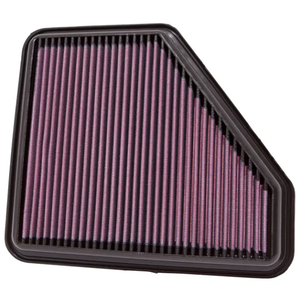Filtro de ar K&N lavável 33-2953