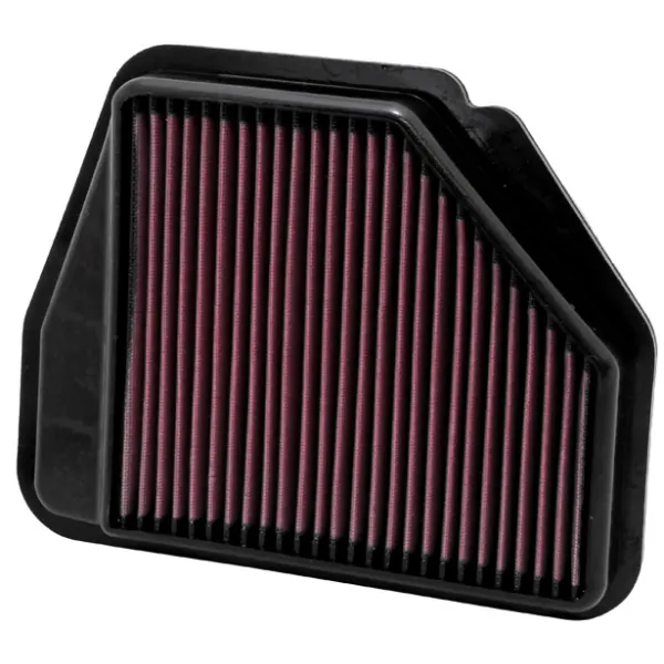 Filtro de ar K&N lavável 33-2956