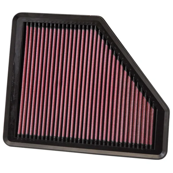 Filtro de ar K&N lavável 33-2958