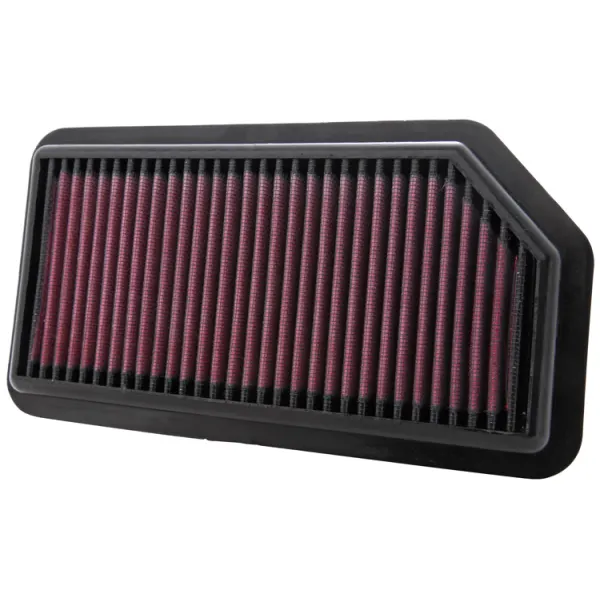 Filtro de ar K&N lavável 33-2960