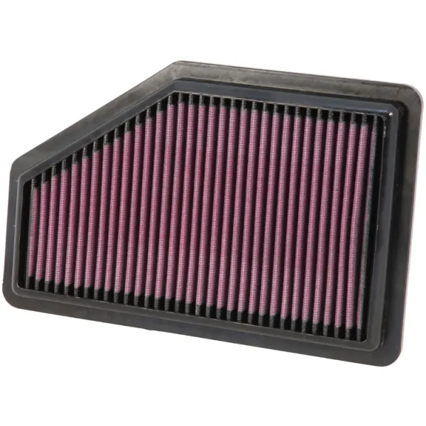 Filtro de ar K&N lavável 33-2961