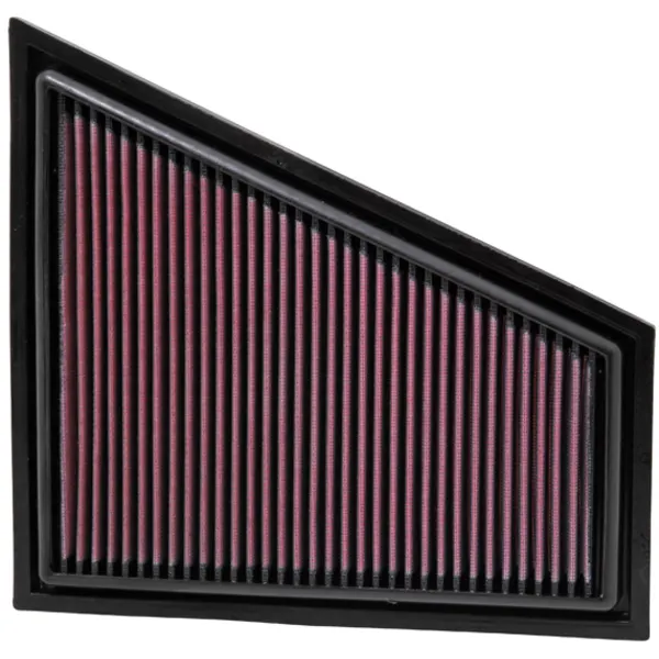 Filtro de ar K&N lavável 33-2963
