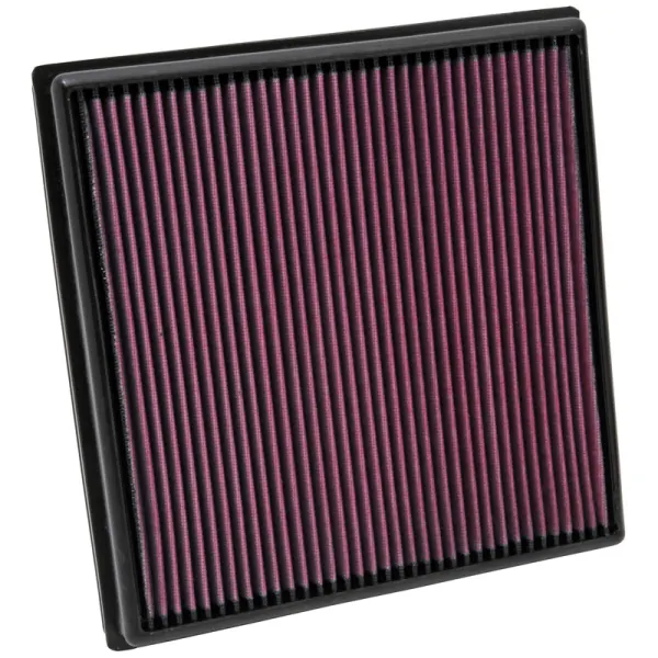 Filtro de ar K&N lavável 33-2966