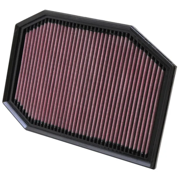Filtro de ar K&N lavável 33-2970