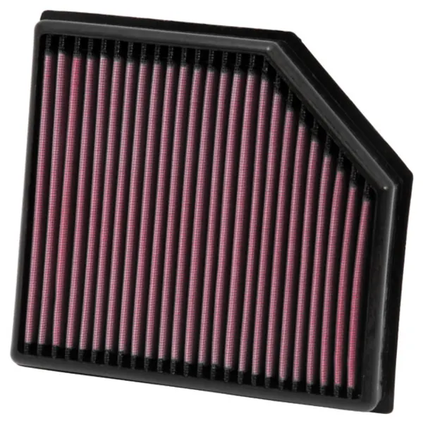 Filtro de ar K&N lavável 33-2972