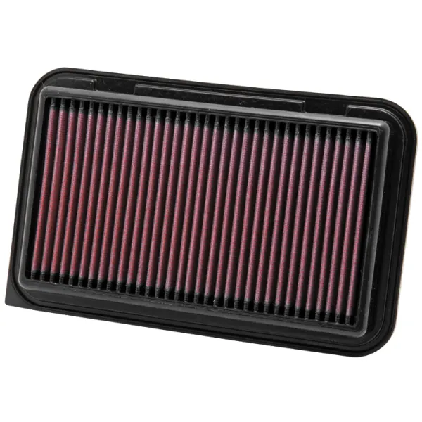 Filtro de ar K&N lavável 33-2974