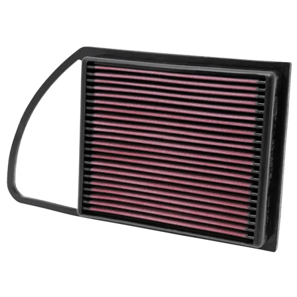 Filtro de ar K&N lavável 33-2975