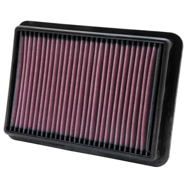 Filtro de ar K&N lavável 33-2980