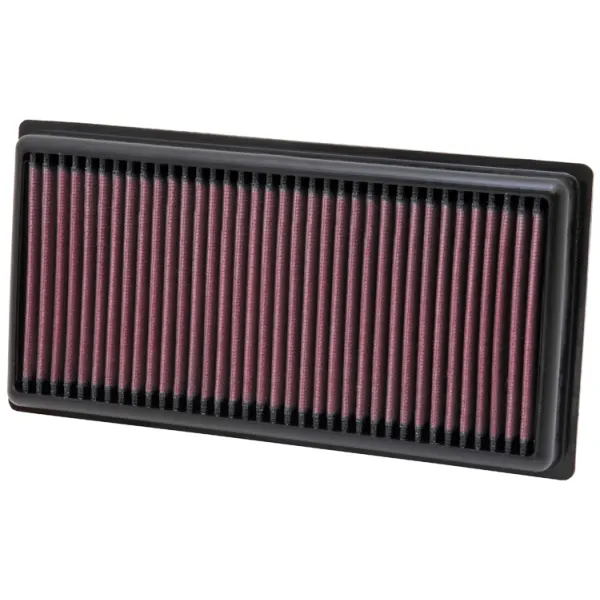 Filtro de ar K&N lavável 33-2981