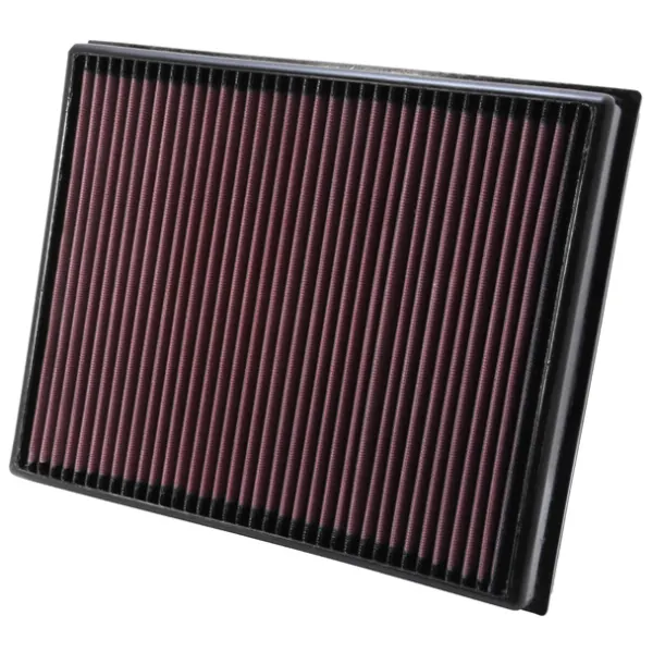 Filtro de ar K&N lavável 33-2983