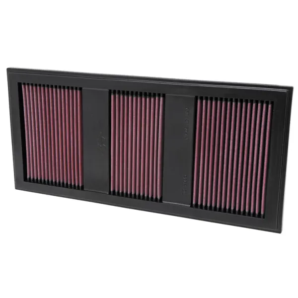 Filtro de ar K&N lavável 33-2985