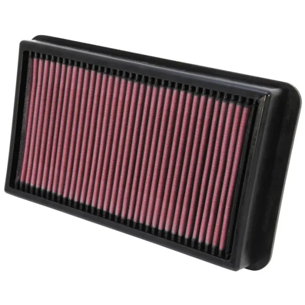 Filtro de ar K&N lavável 33-2987