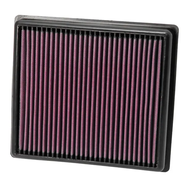 Filtro de ar K&N lavável 33-2990