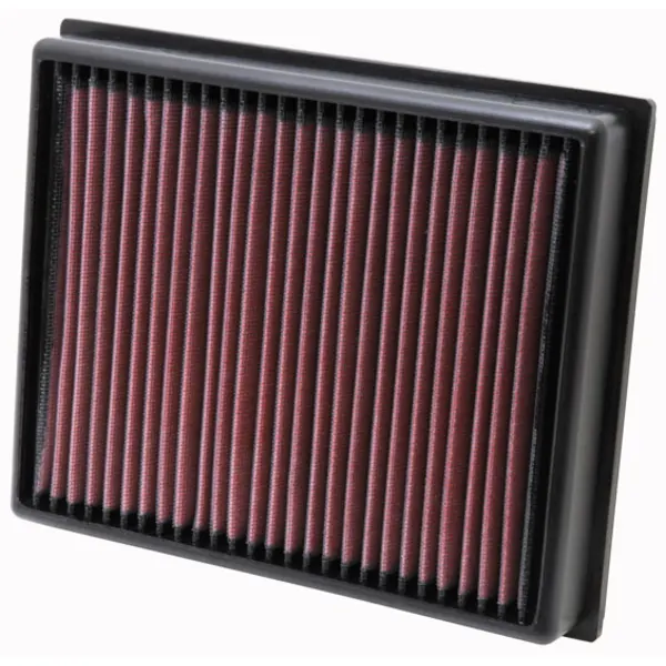 Filtro de ar K&N lavável 33-2992