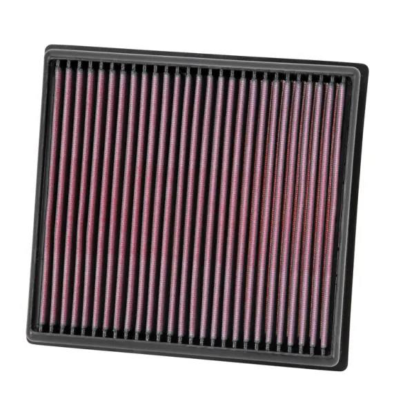 Filtro de ar K&N lavável 33-2996