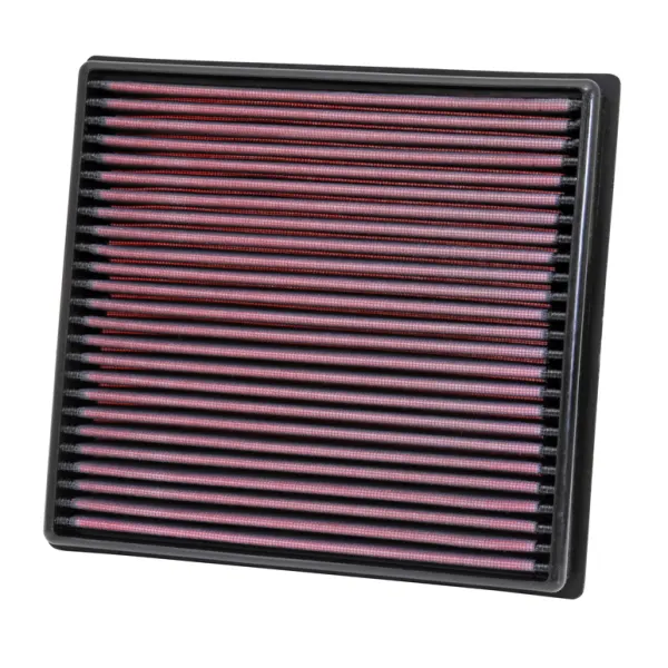 Filtro de ar K&N lavável 33-3002