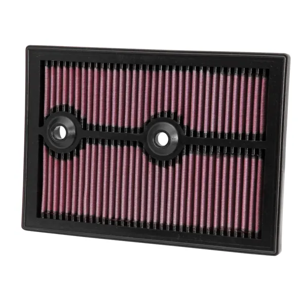Filtro de ar K&N lavável 33-3004