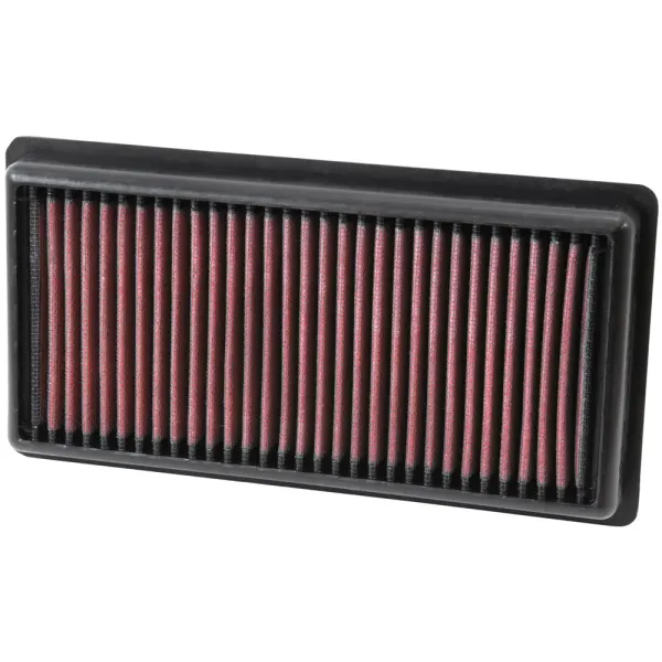 Filtro de ar K&N lavável 33-3006