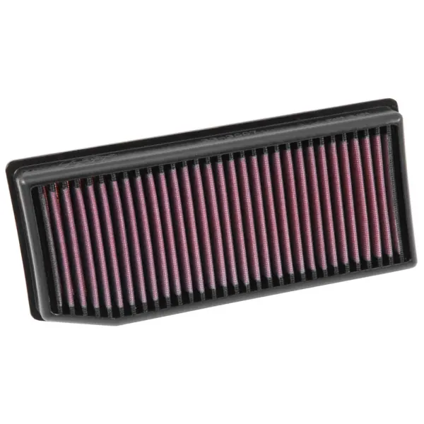 Filtro de ar K&N lavável 33-3007