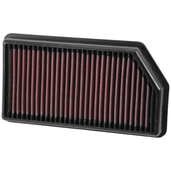 Filtro de ar K&N lavável 33-3008