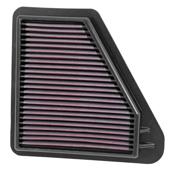 Filtro de ar K&N lavável 33-3012