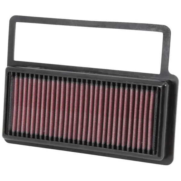 Filtro de ar K&N lavável 33-3014