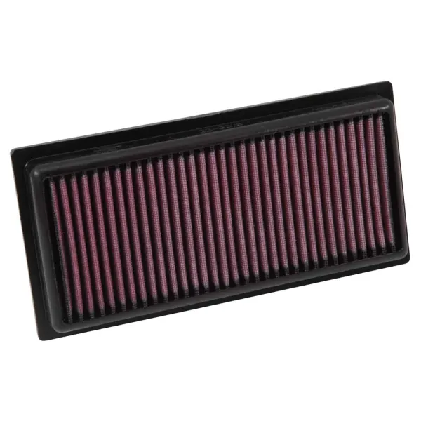 Filtro de ar K&N lavável 33-3016