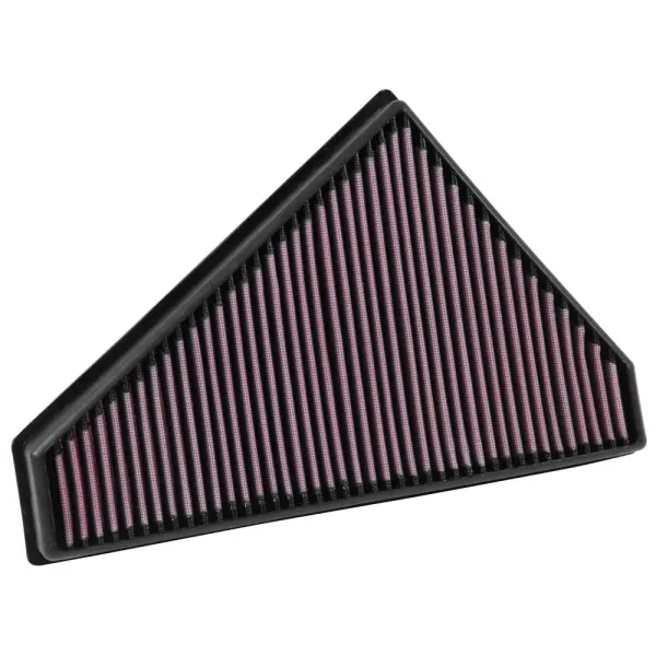 Filtro de ar K&N lavável 33-3021