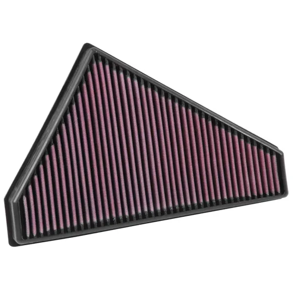 Filtro de ar K&N lavável 33-3022