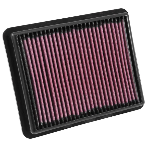 Filtro de ar K&N lavável 33-3024
