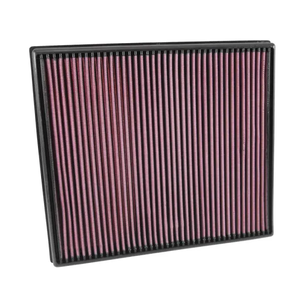 Filtro de ar K&N lavável 33-3026
