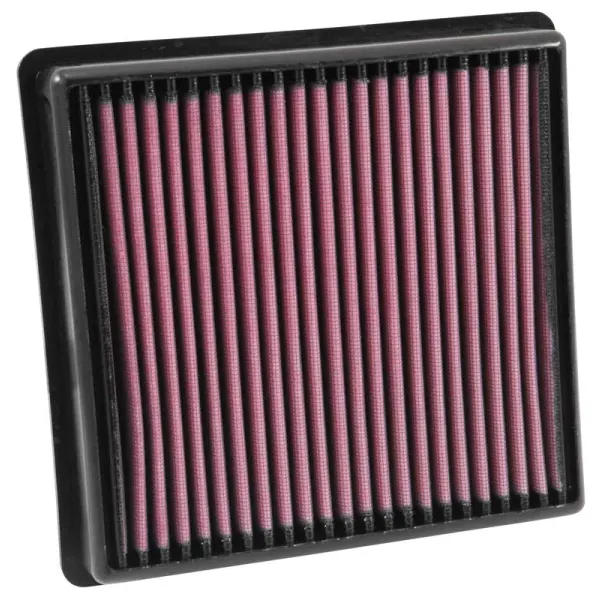 Filtro de ar K&N lavável 33-3029