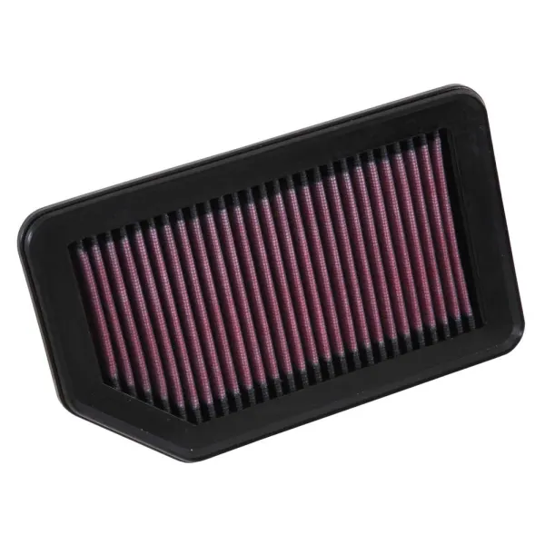Filtro de ar K&N lavável 33-3030